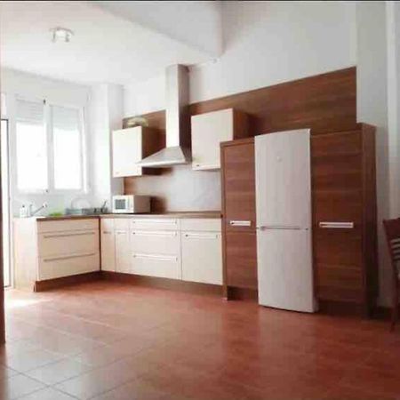 Vivienda Planta Baja Apartment Algemesi Екстериор снимка