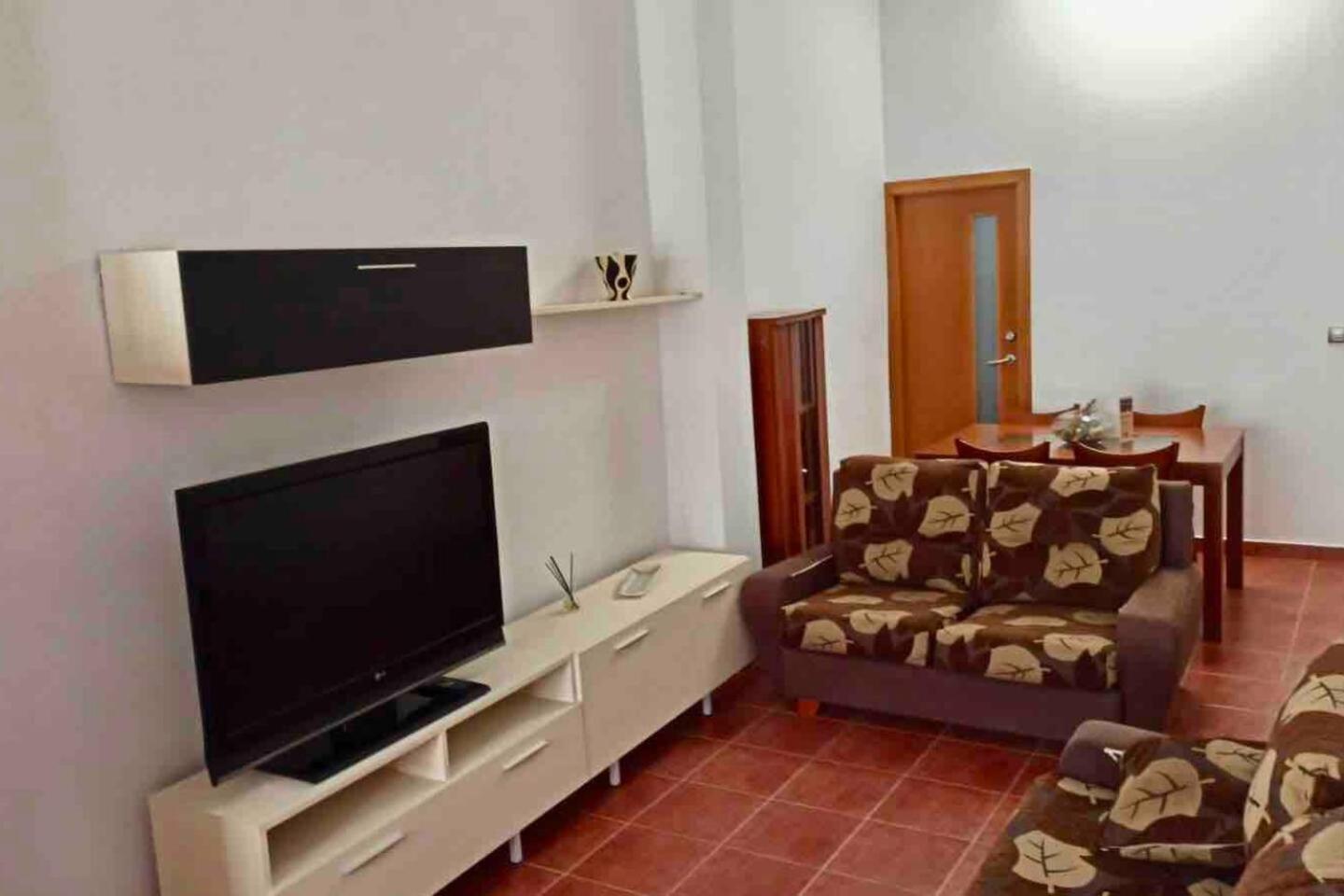 Vivienda Planta Baja Apartment Algemesi Екстериор снимка