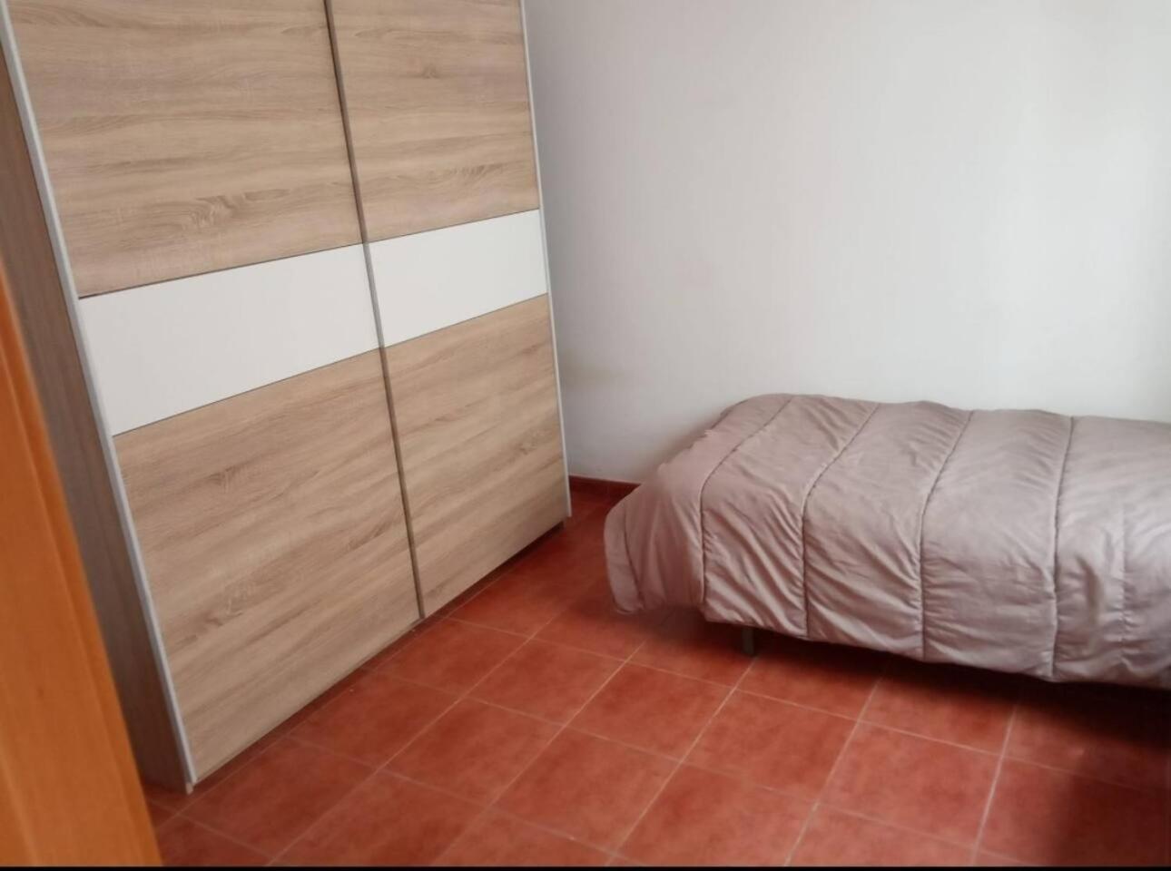 Vivienda Planta Baja Apartment Algemesi Екстериор снимка